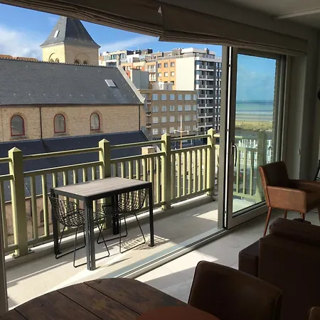 Residentie Tantor Bad