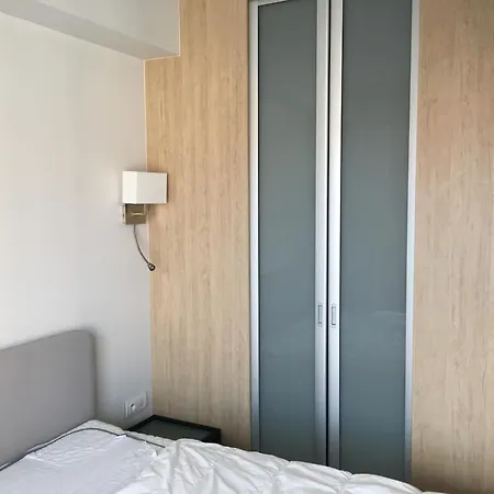 Residentie Tantor Bad Nieuwpoort