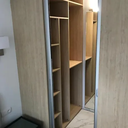 Apartment Residentie Tantor Bad *