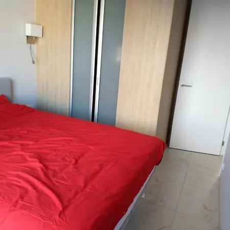 Residentie Tantor Bad Apartment