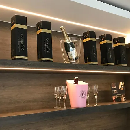 Residentie Tantor Bad * Nieuwpoort