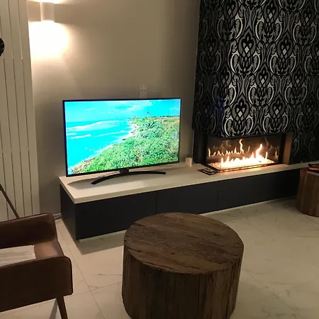 Apartment Residentie Tantor Bad