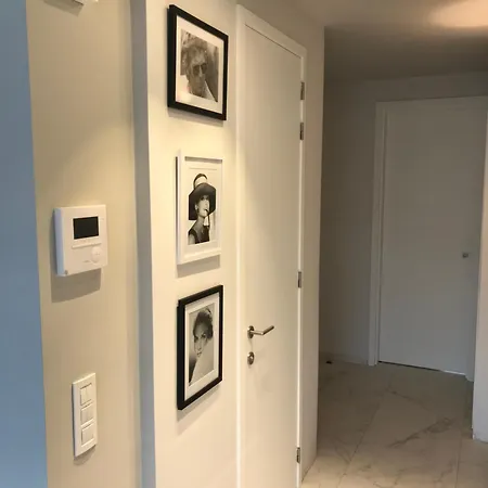 Apartment Residentie Tantor Bad *
