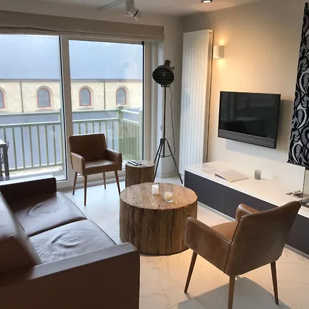 Apartment Residentie Tantor Bad