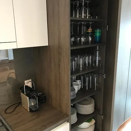 Residentie Tantor Bad Nieuwpoort