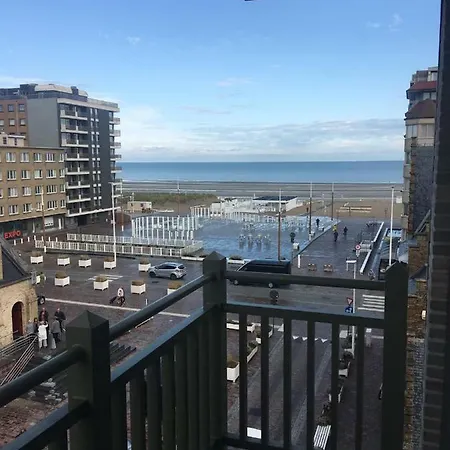 Residentie Tantor Bad